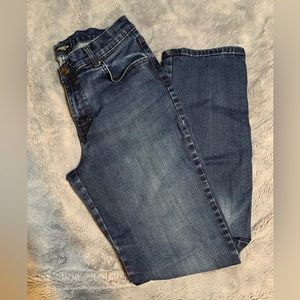 Lee jeans for women